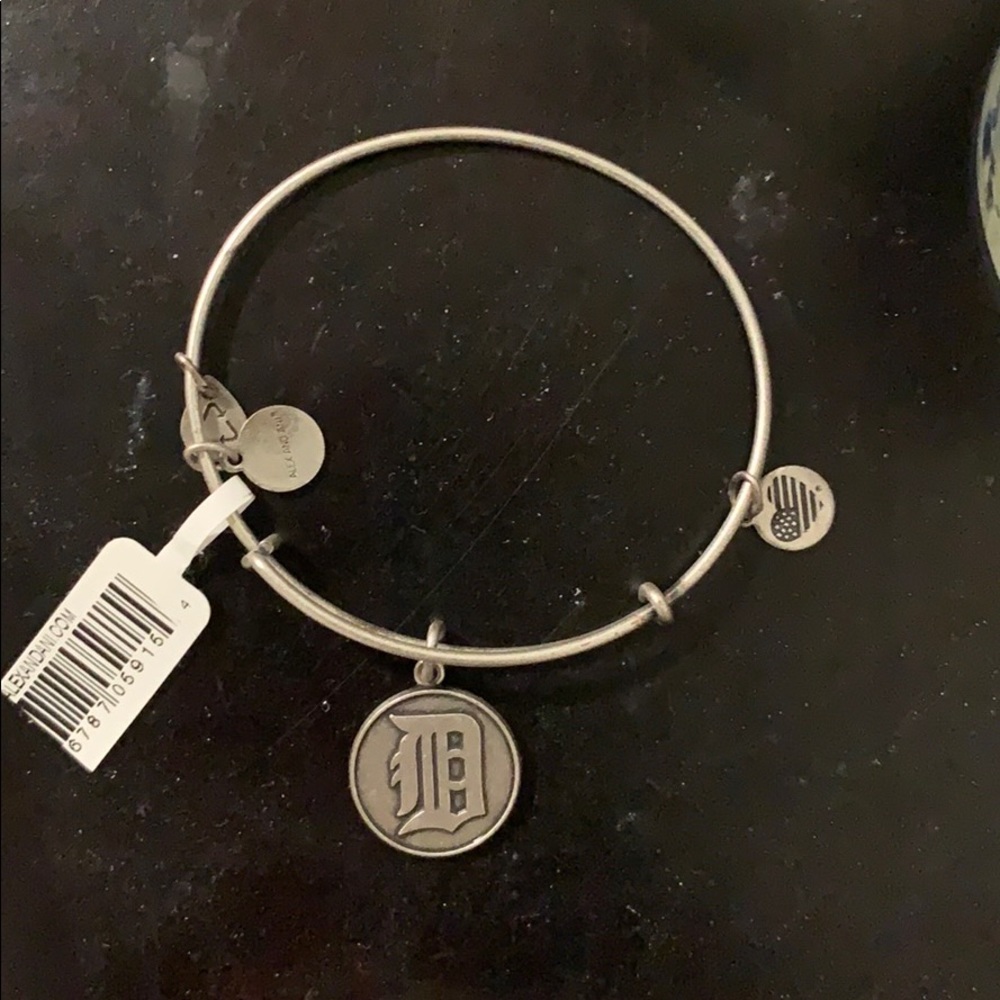 Alex and Ani bracelet